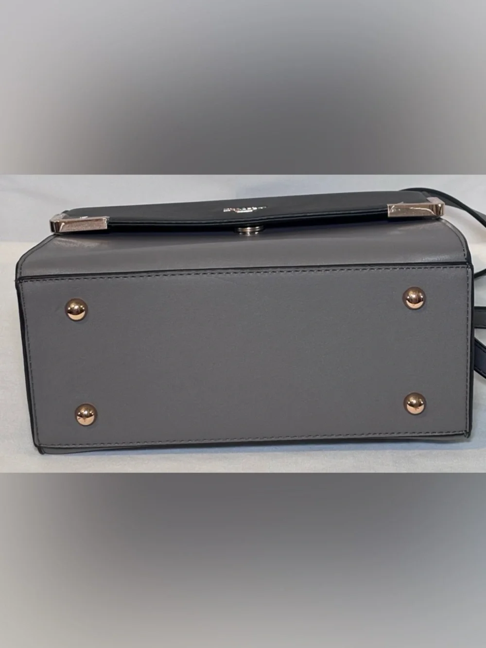 Dune London Satchel Bag